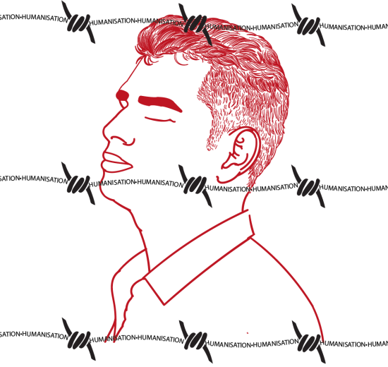 Humanisation - logo